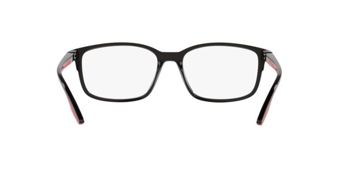 Prada Linea Rossa PS 01PV 1AB1O1  